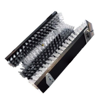 Lot de brosses de rechange
