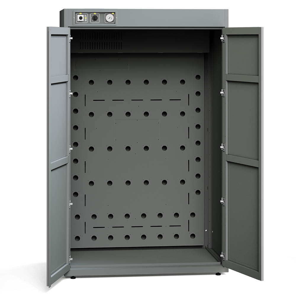 Armoire de séchage par condensation 16 vestes et pantalons de travail - Image 2