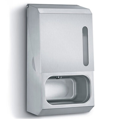 Appareil de désinfection des mains automatique