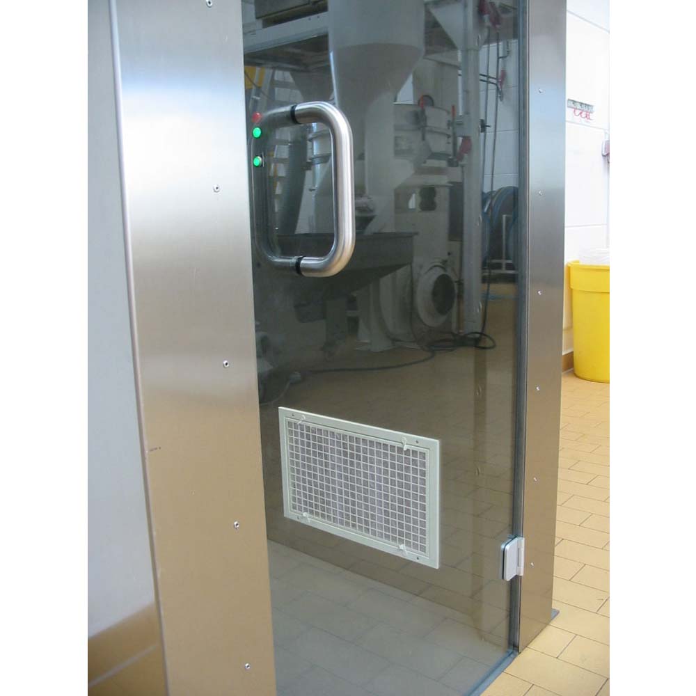 douche à air - Image 4