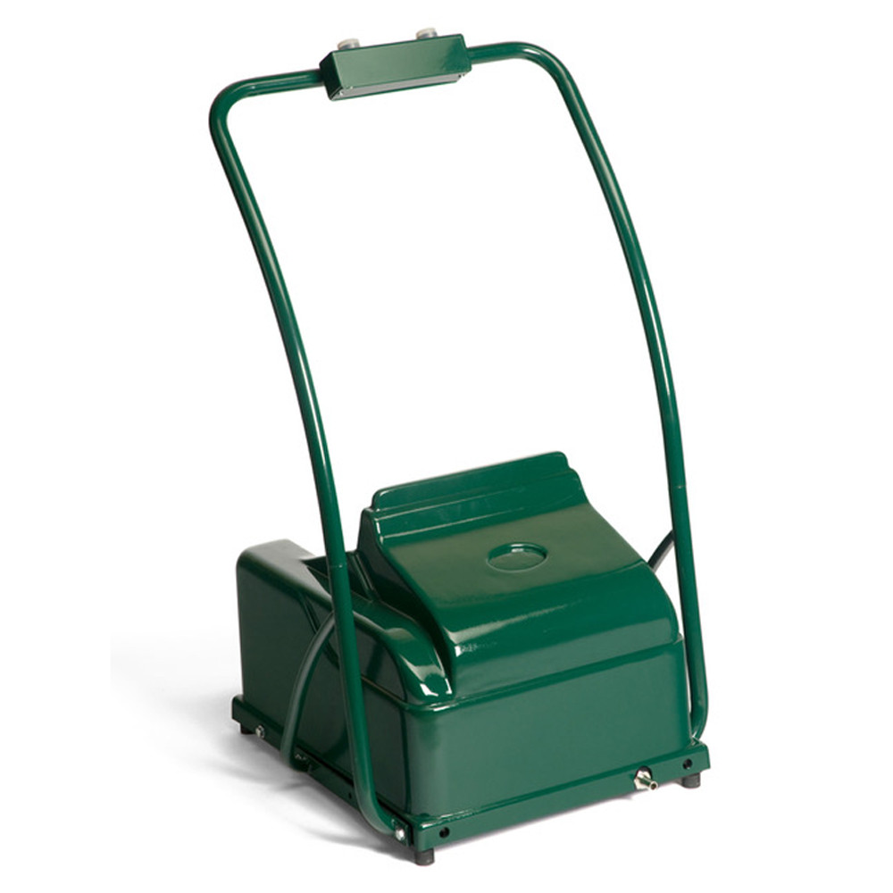 Machine de nettoyage des semelles pour le golf et le tennis - Image 2