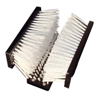 Lot de brosses pour lave-bottes