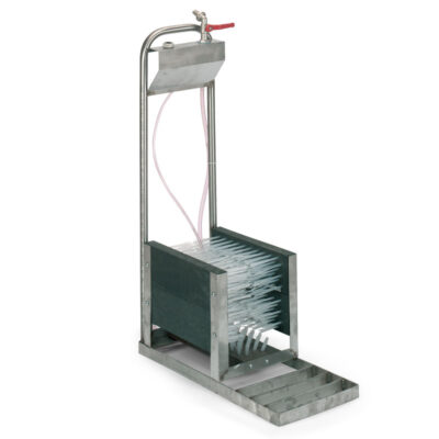 Lave-bottes Agro