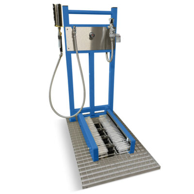 Lave-bottes version encastrable pour travaux de rénovation