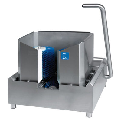 Lave-bottes compact