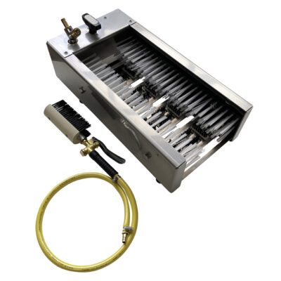 Lave-bottes portable