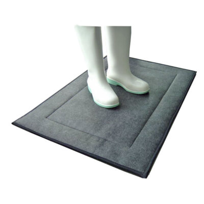 Tapis désinfectant