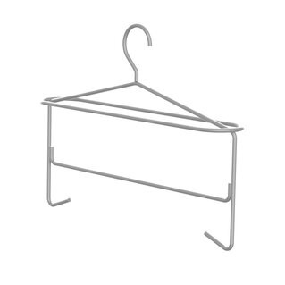 Cintre pour armoire séchante