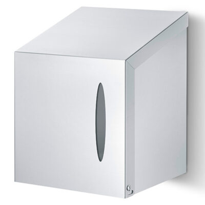 Distributeur de papier en rouleau