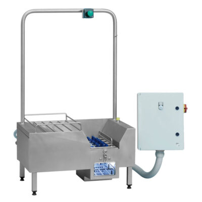 Lave-semelles HUMIDE 800