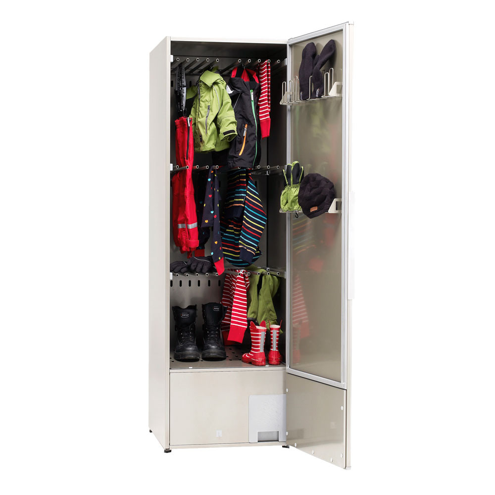 Armoire séchante de la gamme ECO
