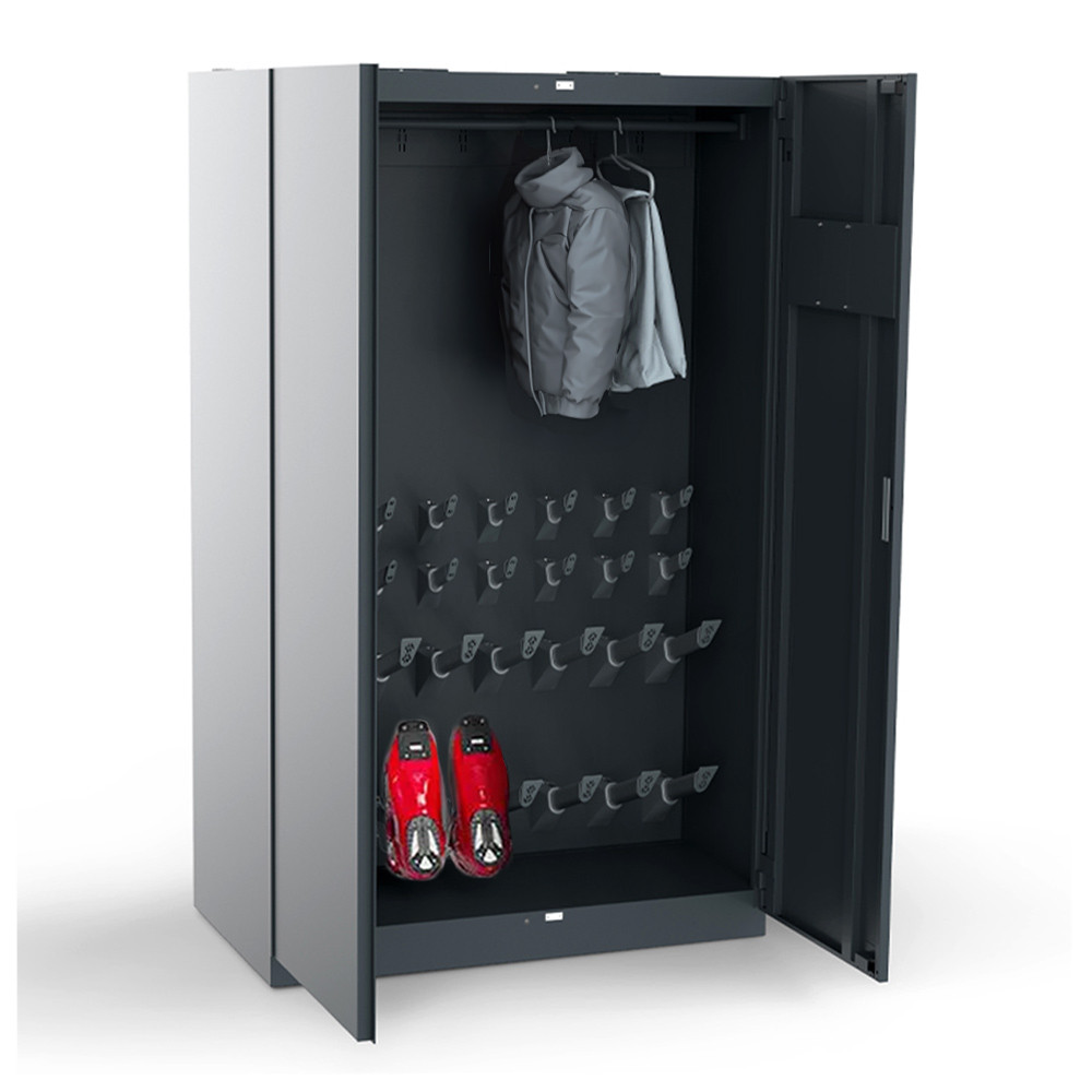 Armoire séchante pour équipements de pompier 8 - Image 3