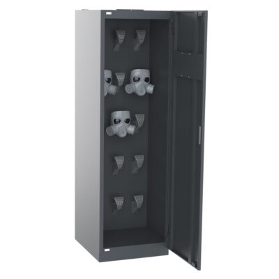Armoire séchante pour masques à air chaud 15