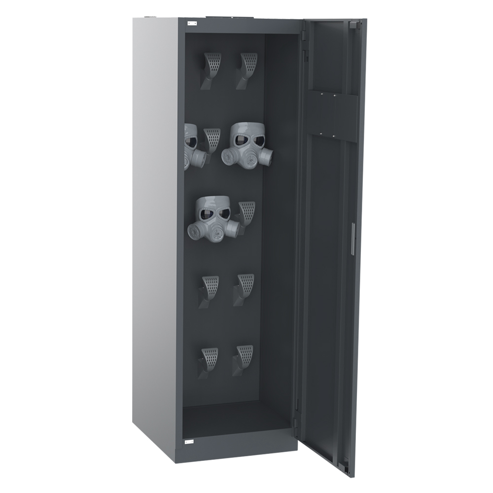 Armoire séchante pour masques à air chaud 15