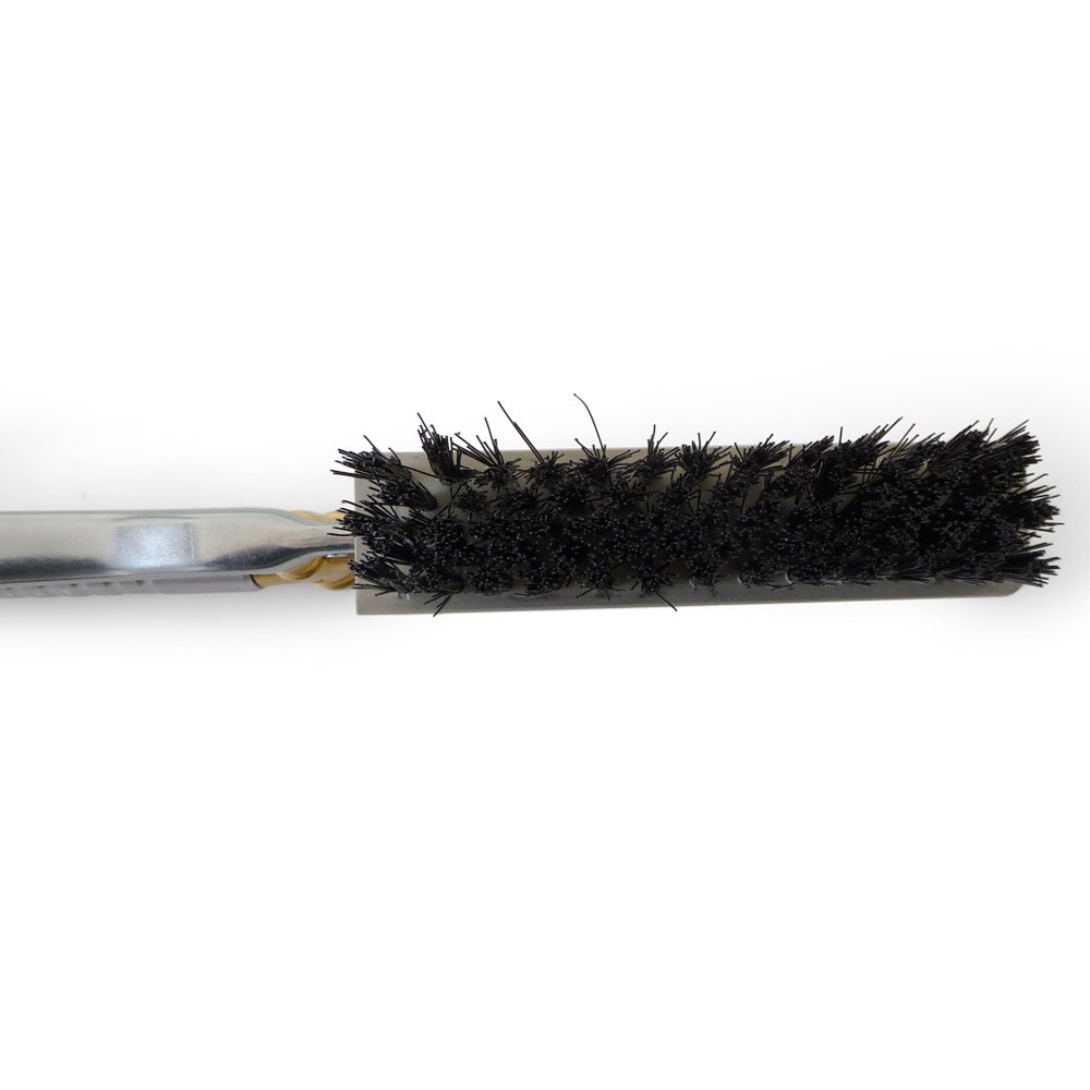 Brosse manuelle de rechange en acier inoxydable - Image 3