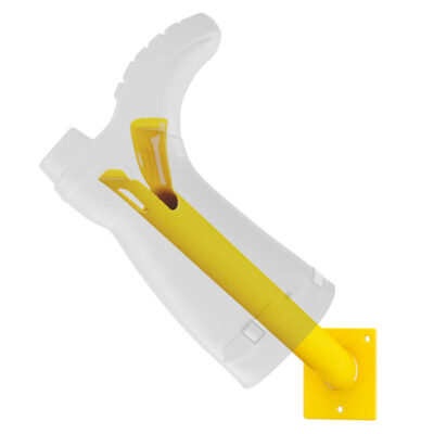 Buse pour bottes 480 mm